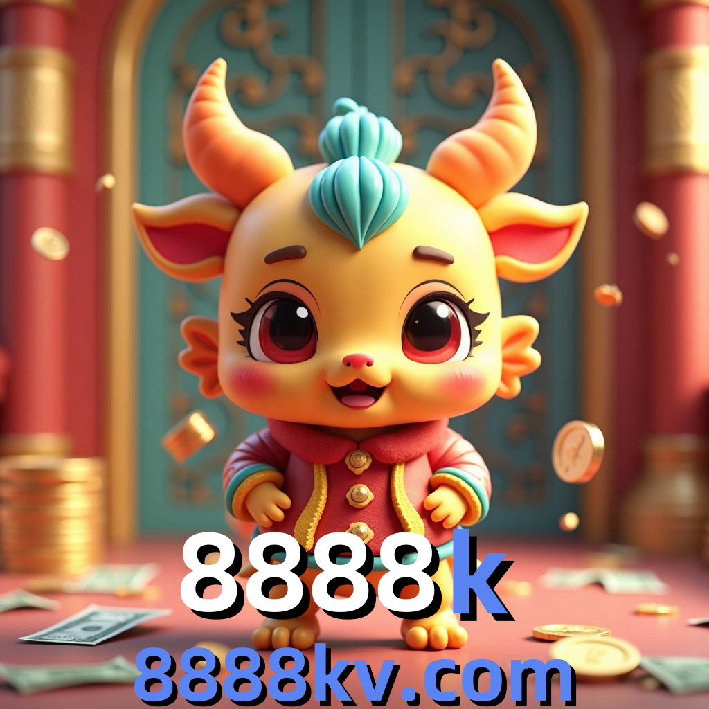 8888k